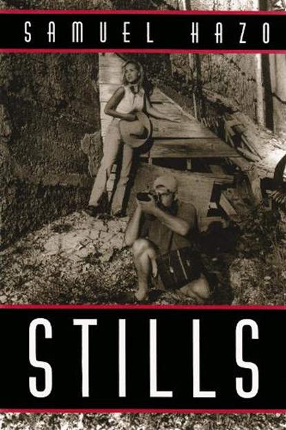 Stills, HAZO,  Samuel John - Paperback - 9780815605379