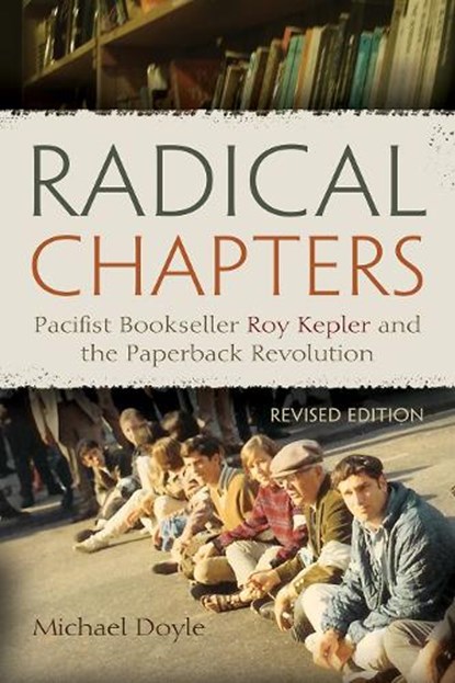 Radical Chapters, Michael Doyle - Paperback - 9780815607076