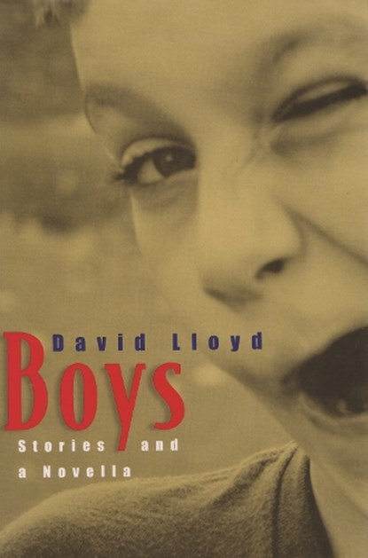 Boys, David Lloyd - Paperback - 9780815608417
