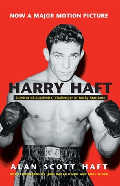 Harry Haft, Alan Scott Haft - Paperback - 9780815611196