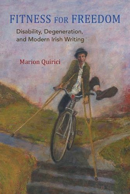 Fitness for Freedom, Marion Quirici - Gebonden - 9780815611929