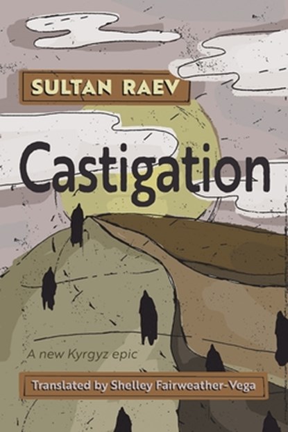 Castigation, Sultan Raev - Paperback - 9780815611936