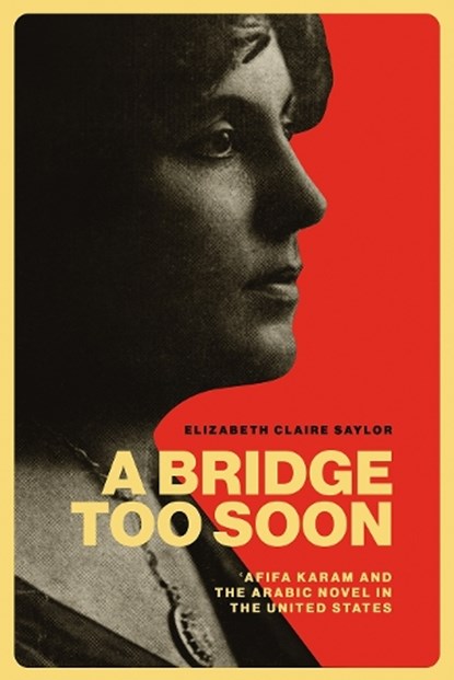 A Bridge Too Soon, Elizabeth Claire Saylor - Gebonden - 9780815612193