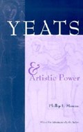 Yeats and Artistic Power | Phillip L Marcus | 