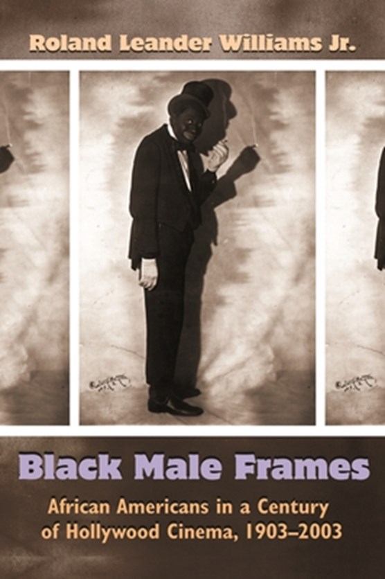 Black Male Frames