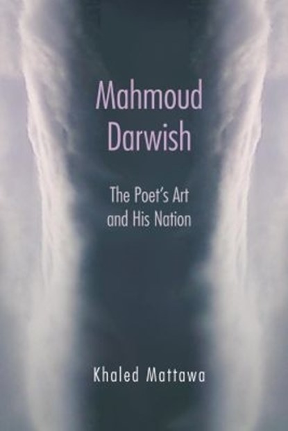 Mahmoud Darwish, Khaled Mattawa - Gebonden - 9780815633617