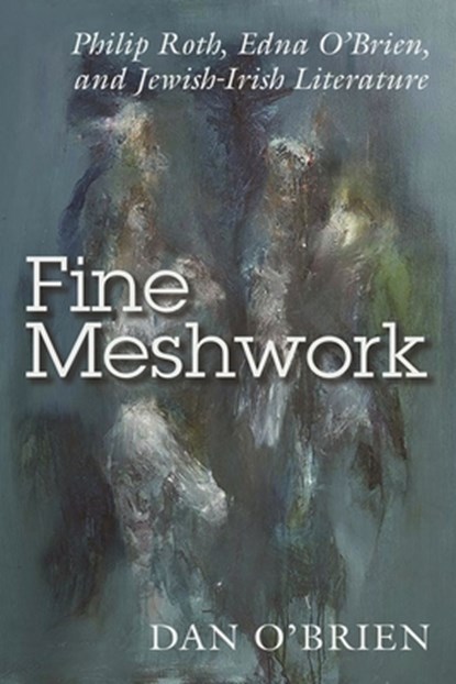 Fine Meshwork, Dan O'Brien - Paperback - 9780815636397