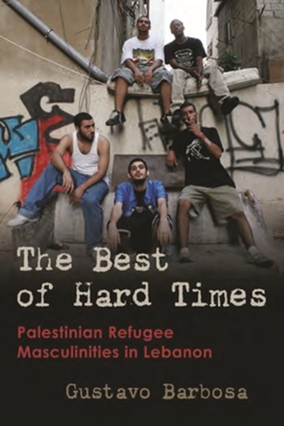 The Best of Hard Times, Gustavo Barbosa - Paperback - 9780815637233