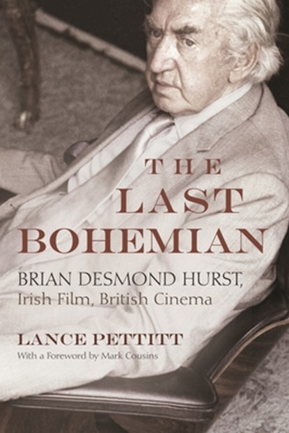 The Last Bohemian, Lance Pettitt - Paperback - 9780815637295