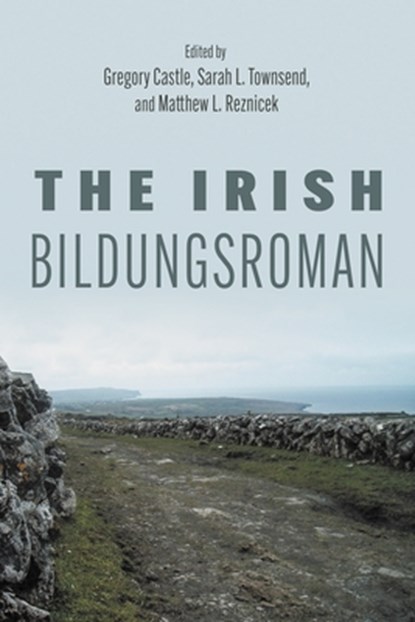 The Irish Bildungsroman, Gregory Castle ; Matthew L. Reznicek ; Sarah L. Townsend - Paperback - 9780815638544