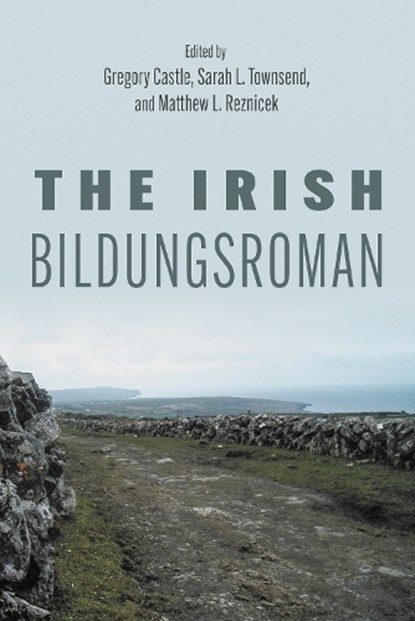 The Irish Bildungsroman, Gregory Castle - Paperback - 9780815638544