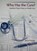 Who Has the Cure?, Jason Furman - Paperback - 9780815730095