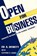 Open for Business, HEWETT,  Ed A. - Paperback - 9780815736196