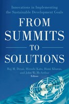 From Summits to Solutions | Desai, Raj ; Kato, Hiroshi ; Kharas, Homi | 