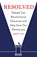 Resolved, Robert Litan - Paperback - 9780815737872