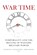 War Time, Sten Rynning ; Olivier Schmitt ; Amelie Theussen - Paperback - 9780815738947