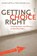 Getting Choice Right, Tom Loveless - Paperback - 9780815753315