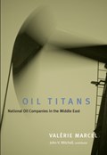 Oil Titans | John V. Mitchell | 
