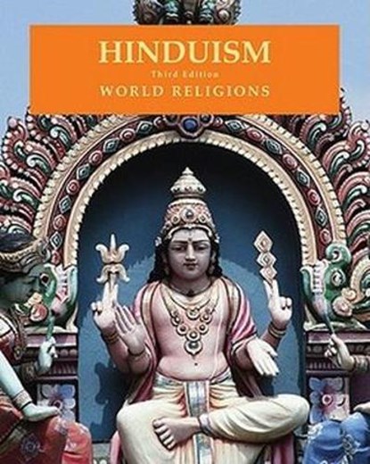 Hinduism, WANGU,  Madhu - Gebonden - 9780816066117