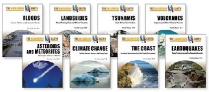 The Hazardous Earth Set,  - Gebonden - 9780816078288
