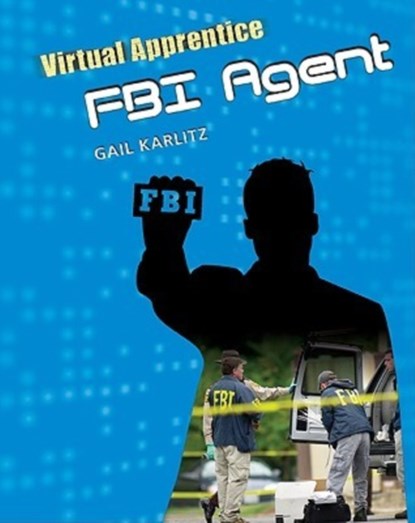 FBI Agent, Gail Karlitz - Paperback - 9780816078943