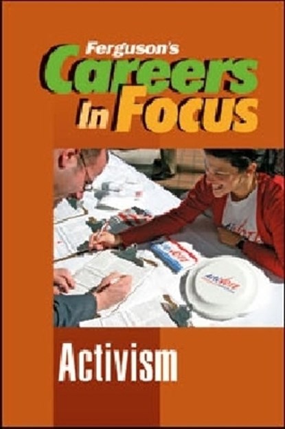 Careers in Focus, Facts On File - Gebonden - 9780816080298