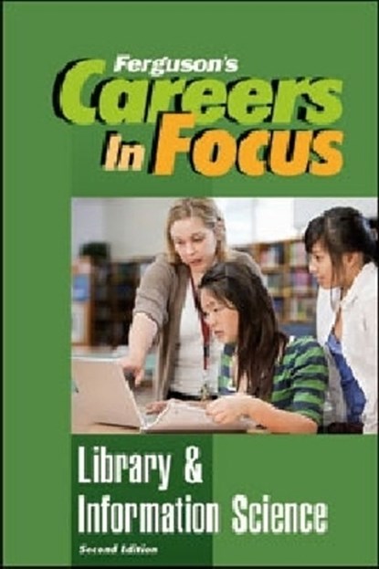 Careers in Focus, Facts On File - Gebonden - 9780816080328