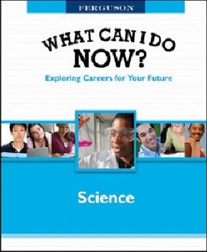What Can I Do Now! Science, niet bekend - Gebonden - 9780816080823