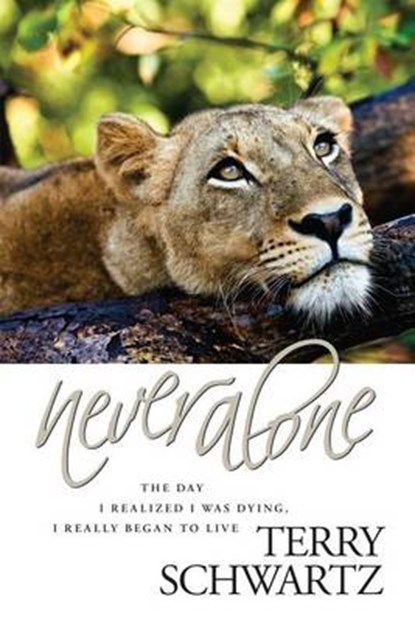 Never Alone, SCHWARTZ,  Terry - Paperback - 9780816341146