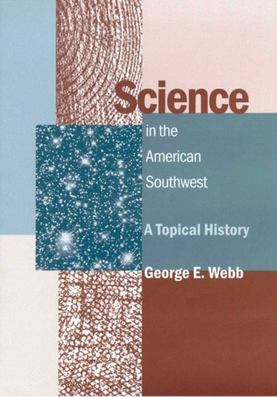 SCIENCE IN THE AMERICAN SOUTHWEST