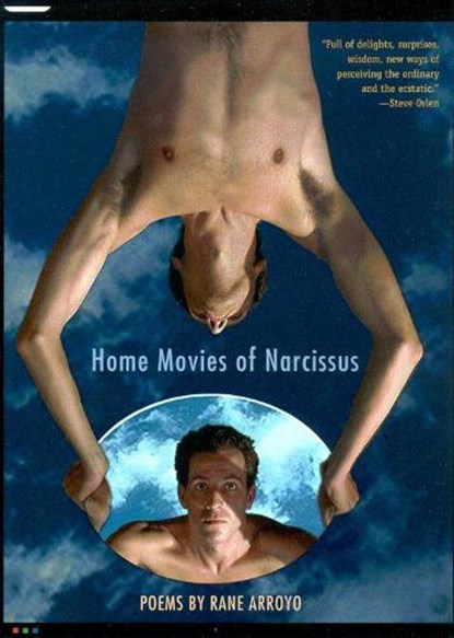 HOME MOVIES OF NARCISSUS, niet bekend - Paperback - 9780816521951