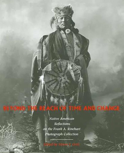 Beyond the Reach of Time and Change, Simon J. Ortiz - Paperback - 9780816523603