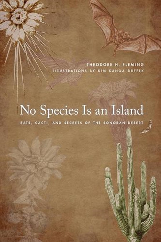 No Species Is an Island