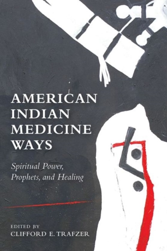 American Indian Medicine Ways