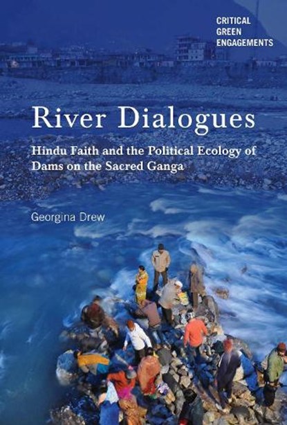 River Dialogues, Georgina Drew - Paperback - 9780816540983