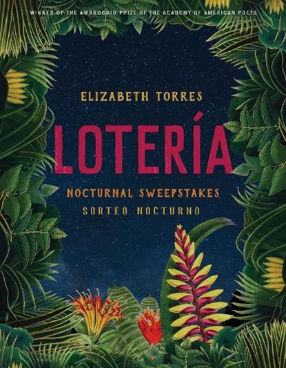 Loteria, Elizabeth Torres - Paperback - 9780816549603