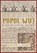 Reading Popol Wuj, Nathan C. Henne - Paperback - 9780816557219