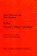 Kafka, Gilles Deleuze - Paperback - 9780816615155