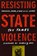 Resisting State Violence, Joy James - Paperback - 9780816628131