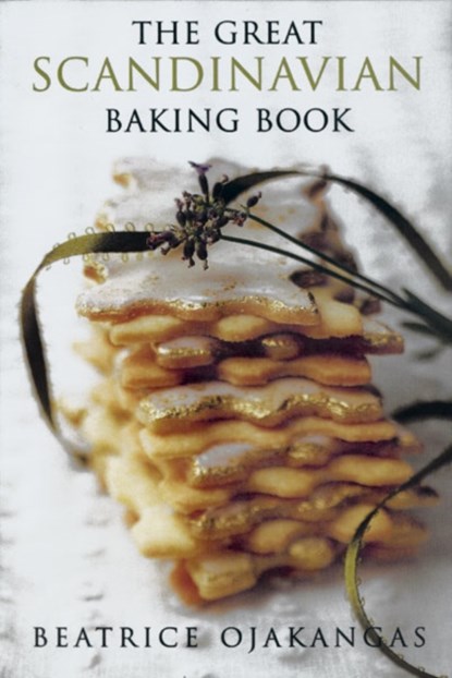 Great Scandinavian Baking Book, Beatrice Ojakangas - Paperback - 9780816634965