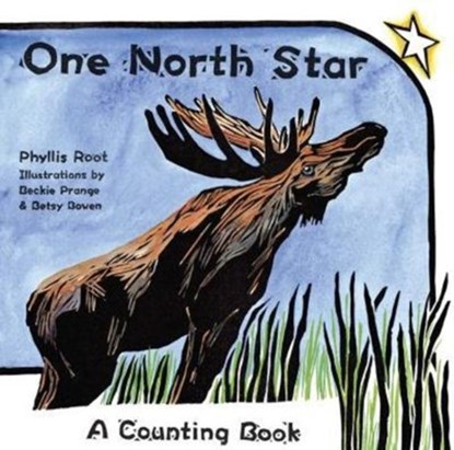 One North Star, Phyllis Root - Gebonden - 9780816650637