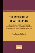 The Integument of Arthopods | A. Glenn Richards | 