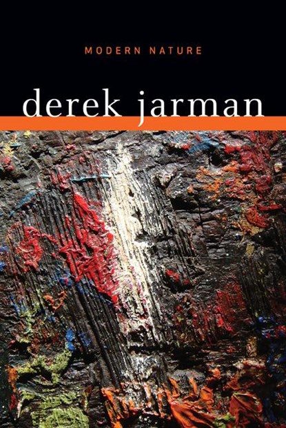 Modern Nature, Derek Jarman - Paperback - 9780816665945