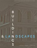 Buildings & Landscapes, Volume 16 | Howard (bournemouth University Uk) Davis | 