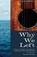 Why We Left, Joanna Brooks - Paperback - 9780816681266