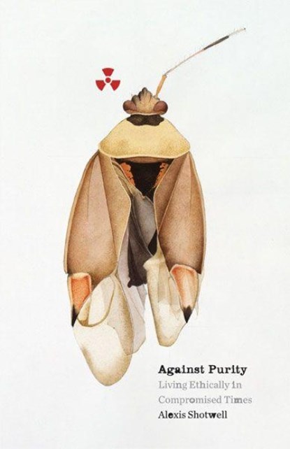 Against Purity, Alexis Shotwell - Paperback - 9780816698646
