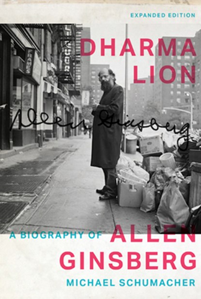 Dharma Lion, Michael Schumacher - Paperback - 9780816699476