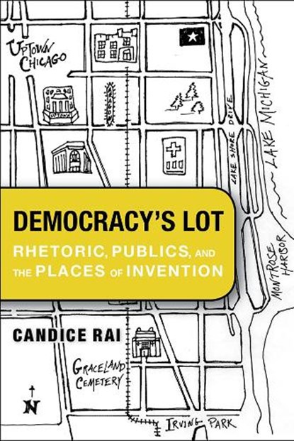 Democracy's Lot, RAI,  Candice - Gebonden - 9780817319007