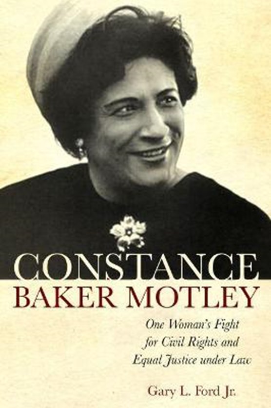 Constance Baker Motley