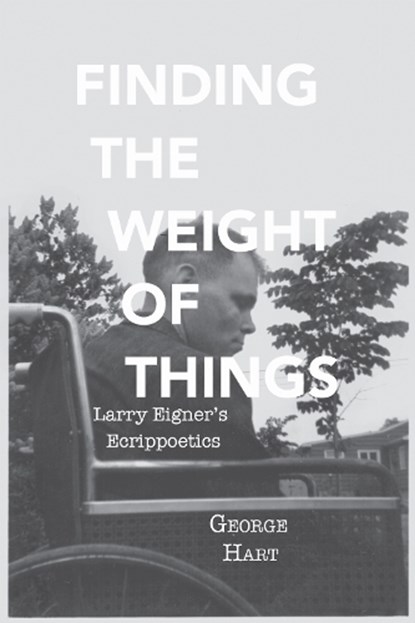 Finding the Weight of Things, George Hart - Paperback - 9780817321130